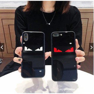 ỐP LƯNG KÍNH FENDY - KÍNH