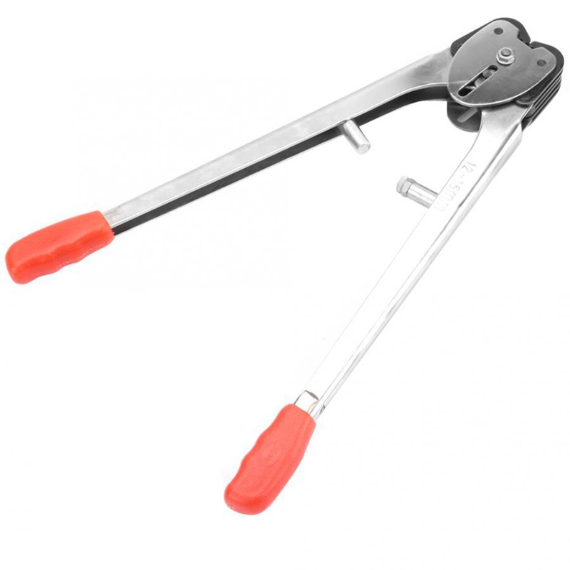 Kìm Đóng Gói Chống Gỉ Sét DIY Cho Bạn Bè Và Gia Đình