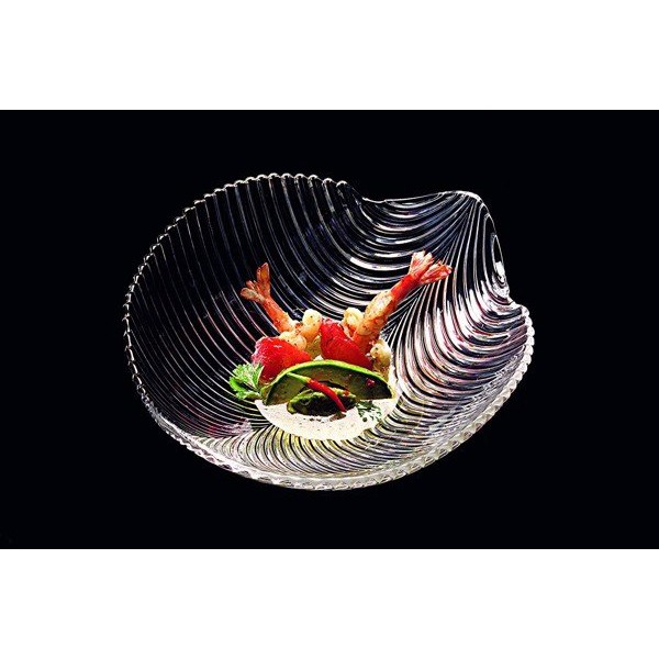 Đĩa lá Nachtmann Mambo 77693 SCHALE 30 CM