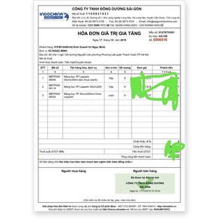 Màng Bọc Thực Phẩm LasPalms