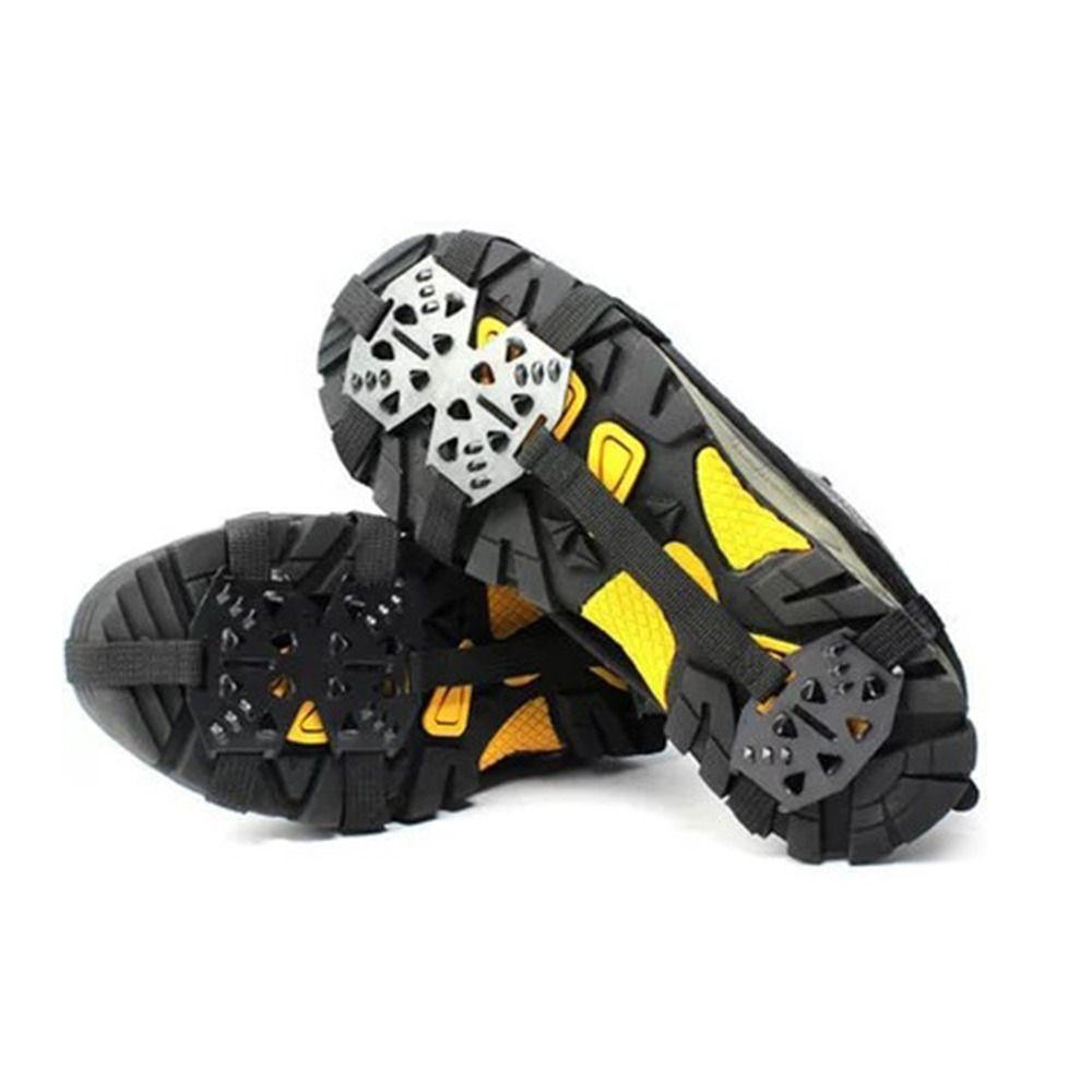 .1 Cặp Kẹp 24 Răng Chuyên Dụng Cho Leo Núi Tuyết