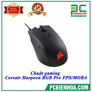 Chuột Corsair HARPOON RGB