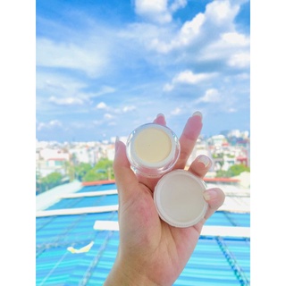 𝐅𝐑𝐄𝐄 𝐒𝐇𝐈𝐏 - Kem Face Cream Ponry P1