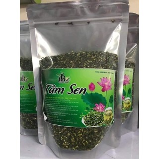 500gr TÂM SEN KHÔ CHỌN