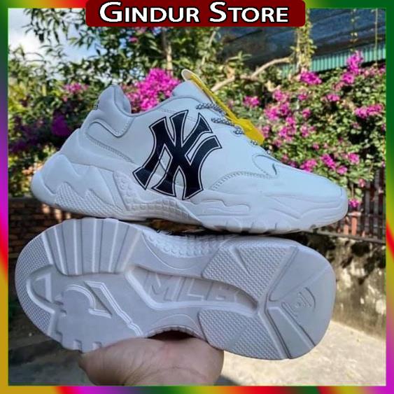 Giày 𝐌𝐋𝐁 Boston,NY hottrend bản đẹp 2021