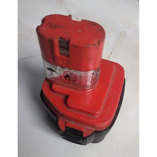 Vỏ pin makita 12v