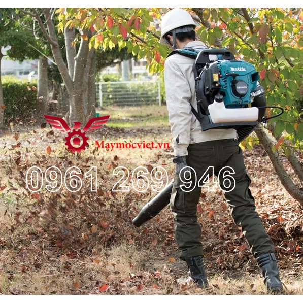 Máy thổi lá động cơ 4 thì MAKITA EB5300TH