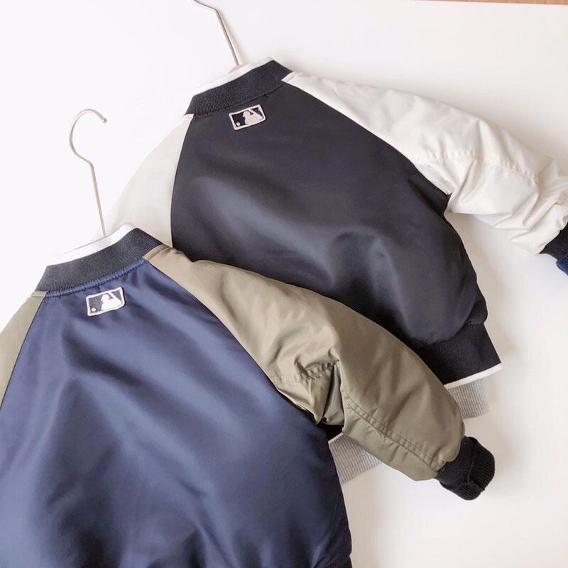 ẤO KHOÁC bomber cho bé 🍀