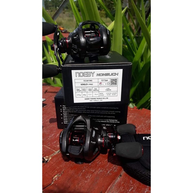 Máy ngang Nobey Nonsuch-Pro có cả tay trái và tay phải hàng  hót