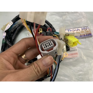 Dây điện sườn Xipo 120 Zin