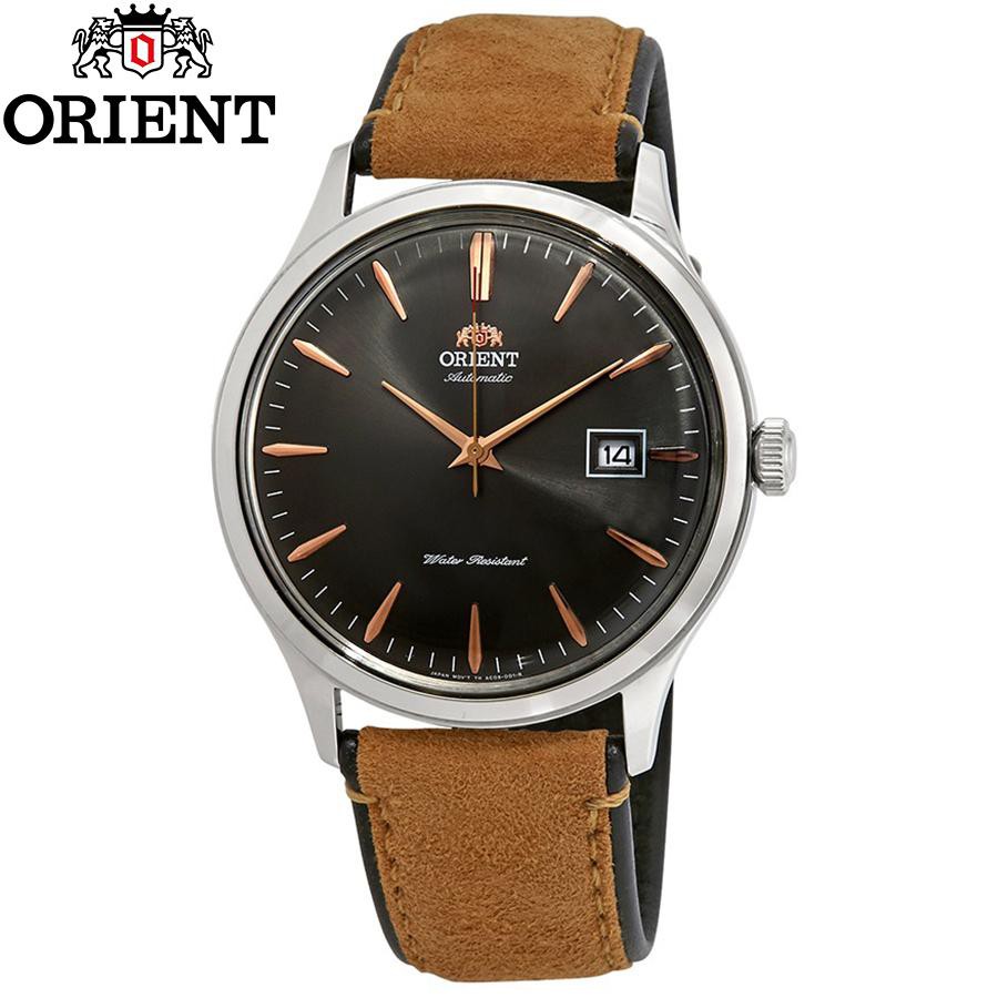 Đồng Hồ Nam Orient FAC08003A0