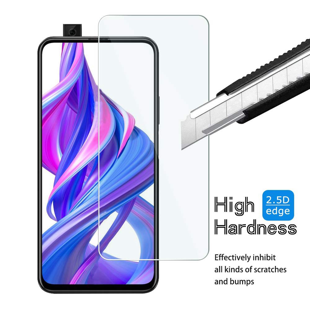 Kính cường lực THƯỜNG các dòng Huawei Honor Play 3 3E 20S 9X 20 Pro 8S Lite 20i