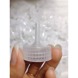 NẮP BÌNH ẤP TRỨNG ARTEMIA CHUYÊN DỤNG