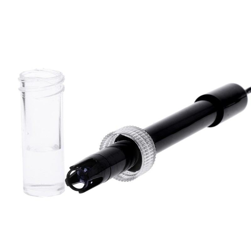 Đầu Nối Cảm Biến Điện Cực E-201 Ph