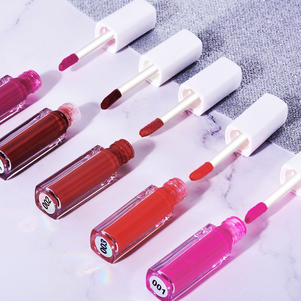 Son Kem Ibcccndc Dạng Lì Tông Nude Lâu Trôi Không Khô Môi 3g | BigBuy360 - bigbuy360.vn