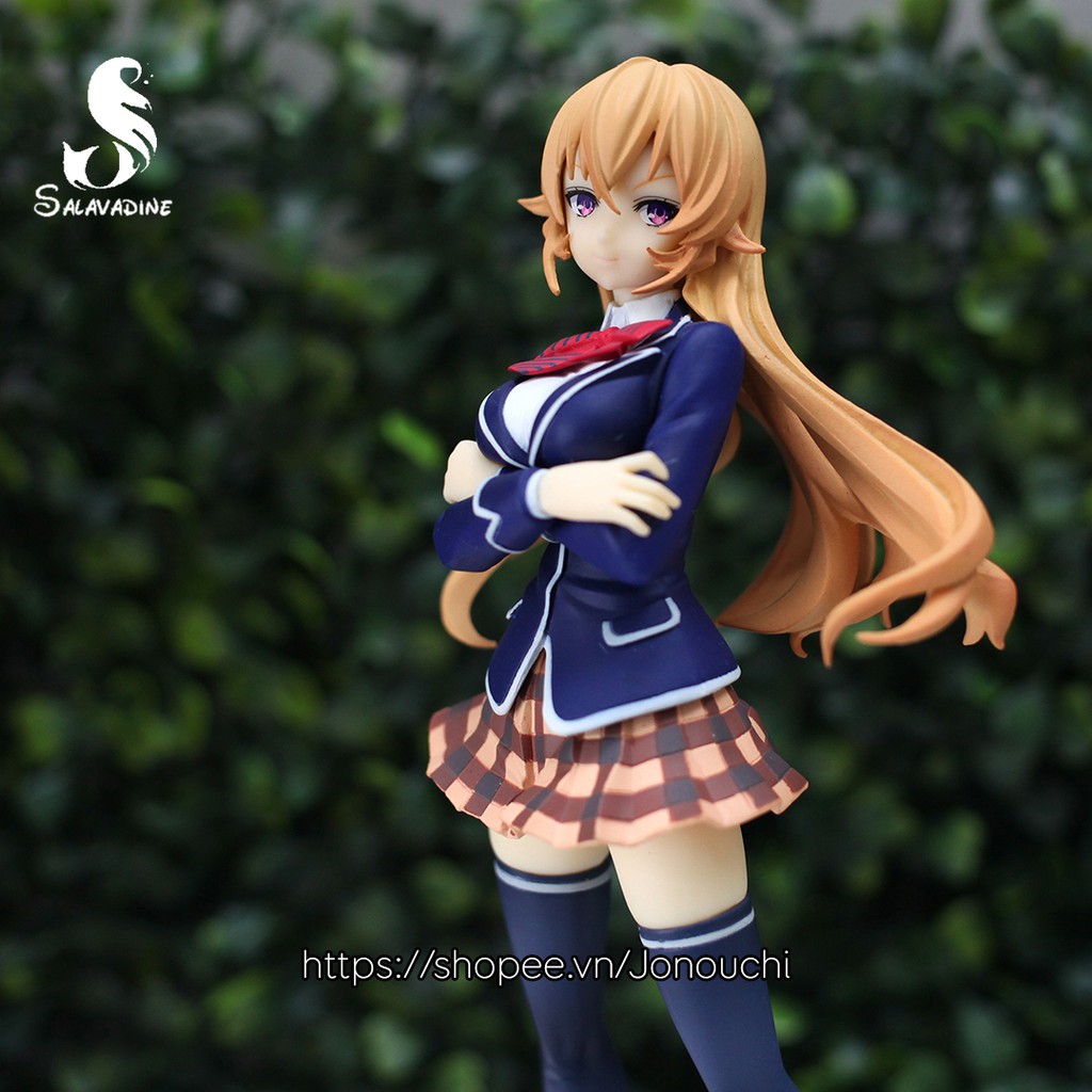 Mô hình Erina Furyu