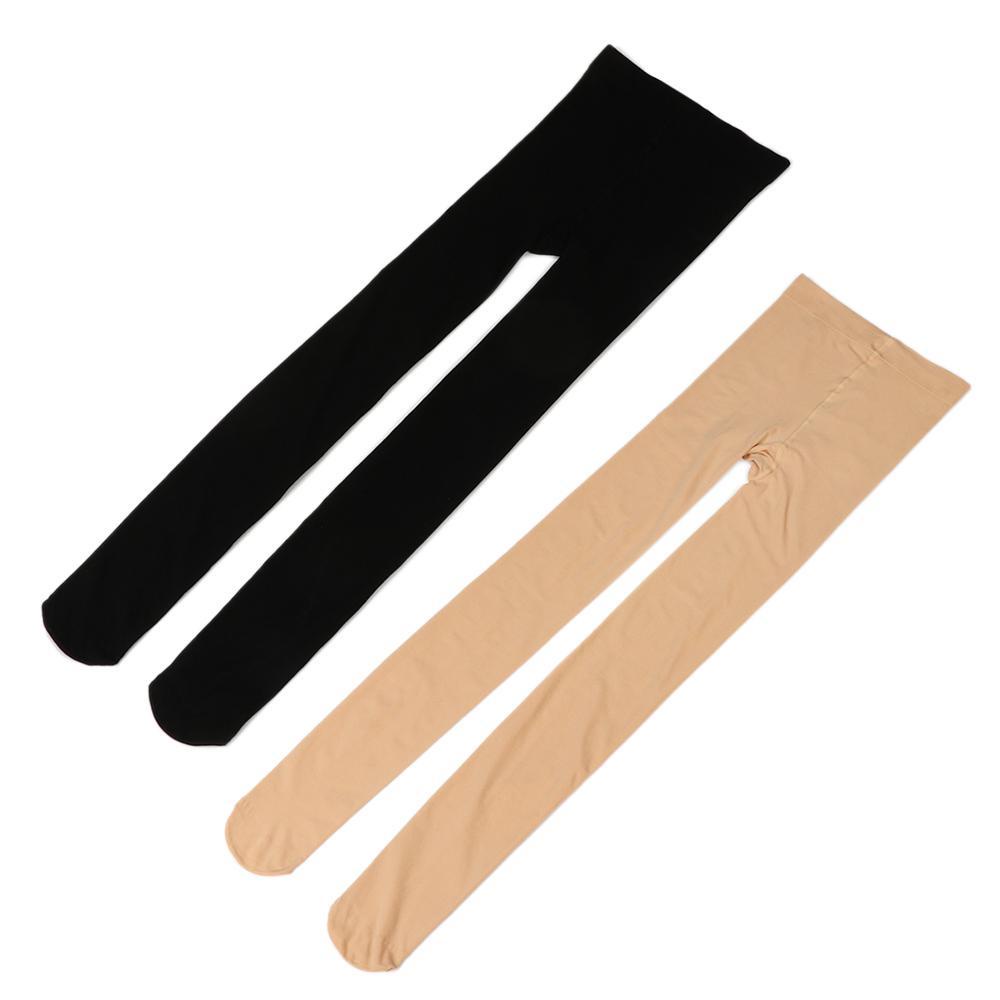 LAY Quần Tất Dày Giữ Ấm Chân Vào Mùa Đông Cho Nữ