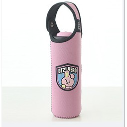 Bình nước và túi đựng bình nước BT21