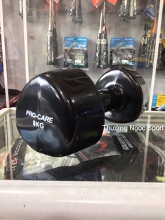 Tạ Tay Brosman 8kg