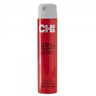 Keo xịt tóc chi enviro 54 natural hold hair spray