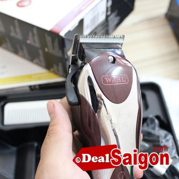 Tông đơ Wahl Magic Clip có dây 110V