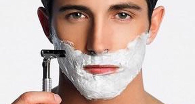 Bàn cạo râu Gillette Nhật nội địa