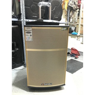 Loa kéo di động Sansui SG2-12