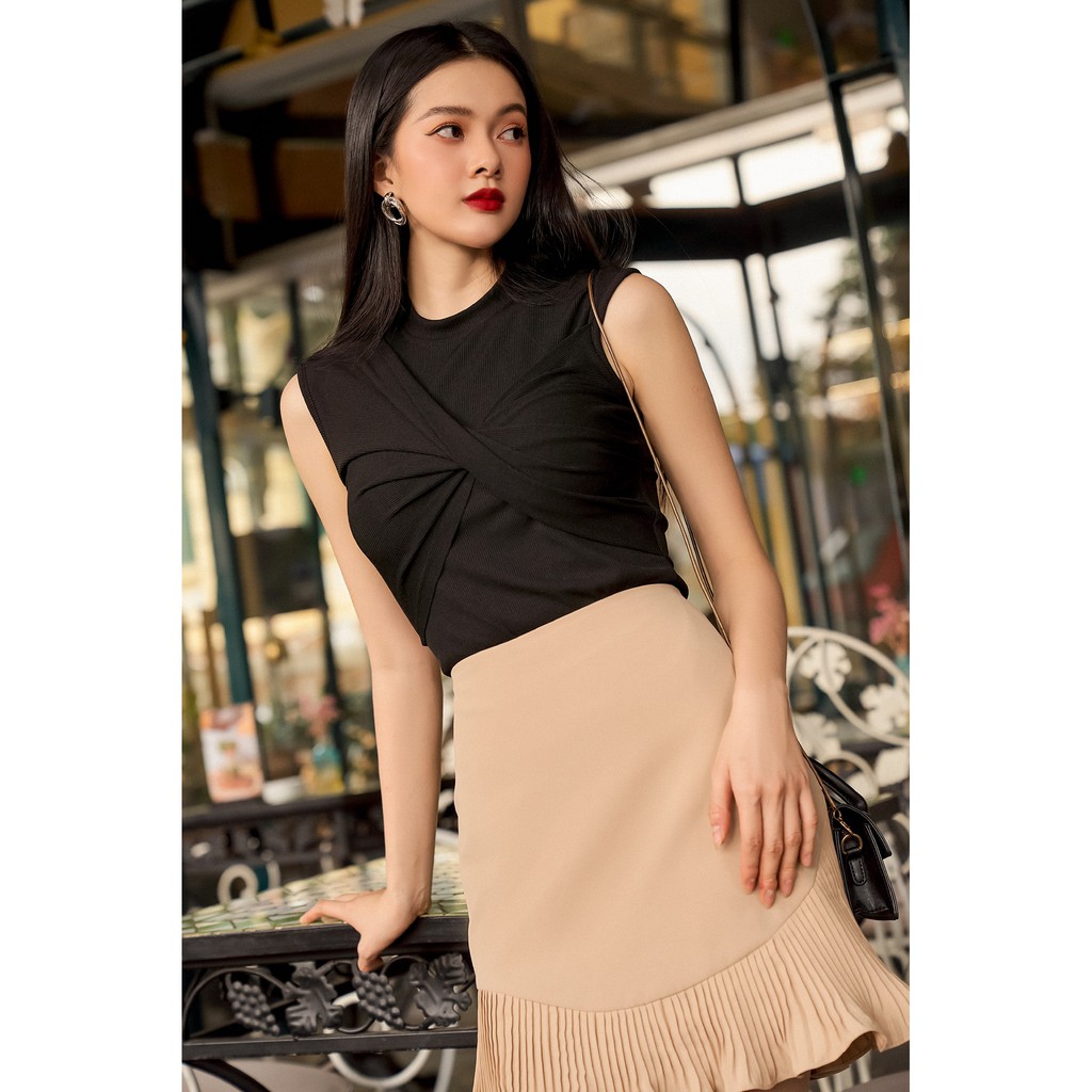 OLV - Chân váy Latte Mermaid Skirt | BigBuy360 - bigbuy360.vn