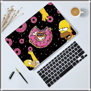 Ốp thích hợp cho Air 13.3 2018 Pro 13 M2 Air13 A2681 2021Pro14 A2442 Retina15.4 A1932 A1466 A1708 Air11 A2159 A1706