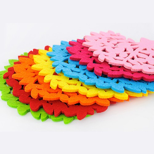 Đế Lót Ly Hình Cây