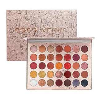 Phấn Mắt DIKALU COCO VENUS 35 Ô Chính Hãng Nội Địa Trung