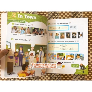 Đồ chơi - everybody up 2 - SB+ WB