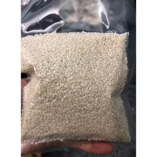 100 gr mè trắng