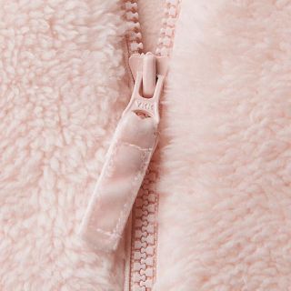 Áo khoác Uniqlo lông cừu (có bill)