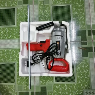 máy đánh bột sơn nước DEXTRO 13MM.