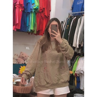 Áo sweater mỹ