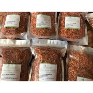 Đông Trùng Hạ Thảo Khô (100gr)
