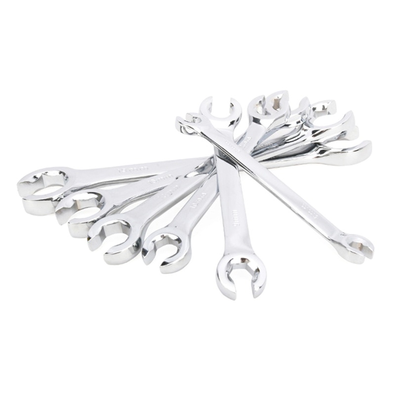 Cờ Lê Đa Năng 6~21mm Bằng Thép Cao Cấp