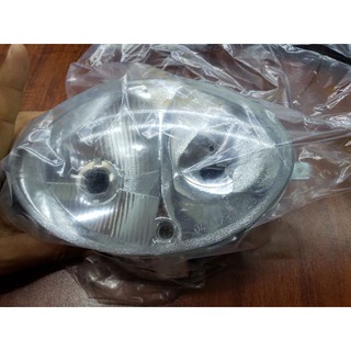 [head lamp]pha 2 mắt vespa et8, et4