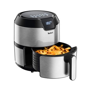 Nồi chiên không dầu TEFAL EY401D - Xách tay Đức - BH chính hãng 2 năm