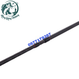 CẦN CÂU LURE NOEBY LEISURE K6