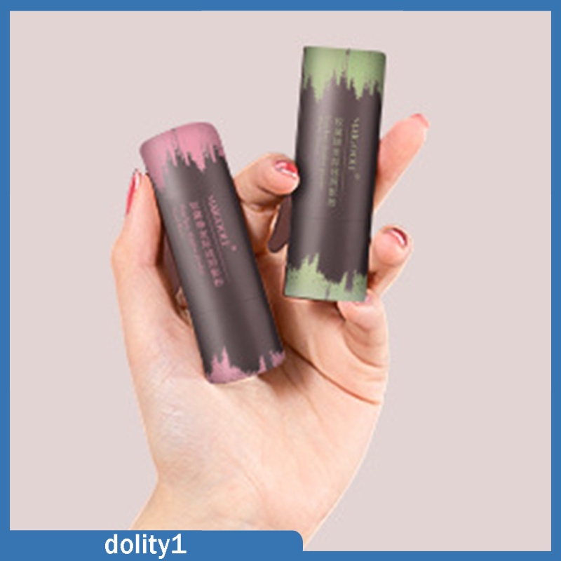 Phấn Che Khuyết Điểm Tóc Nhanh Chóng Và Tự Nhiên Dolity1