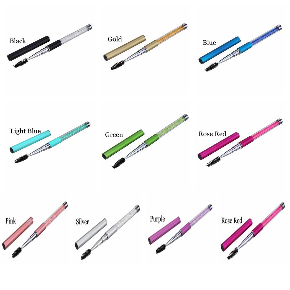 [Hàng mới về] Cọ chuốt mi cong dài dành cho nữ