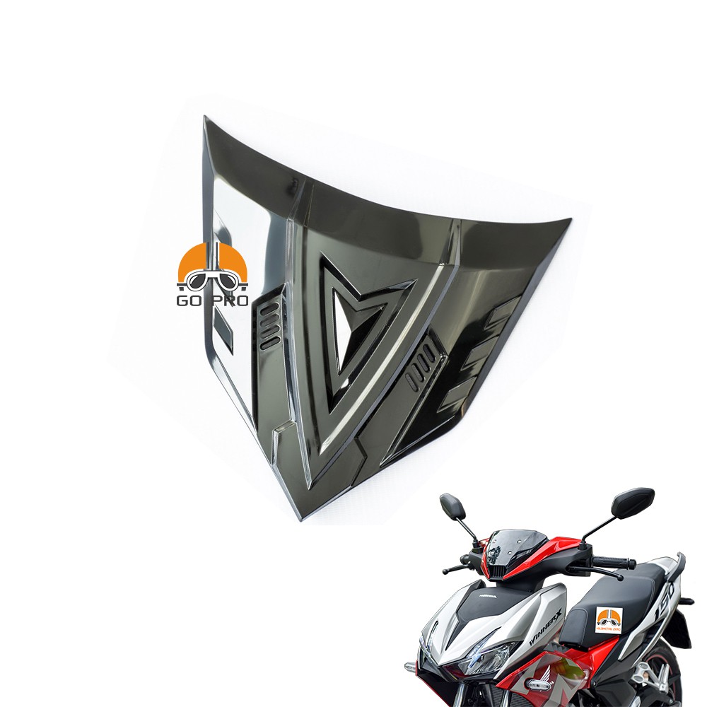 [CHÍNH HÃNG] Chỉ Mũi Ốp Mặt Nạ WINNER X Mẫu V2