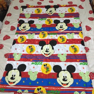 Chăn/ mền cotton Thắng Lợi cho bé