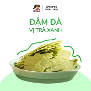 BÁNH TRÁNG TRÀ XANH