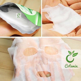 Mặt nạ BIOAQUA lô hội