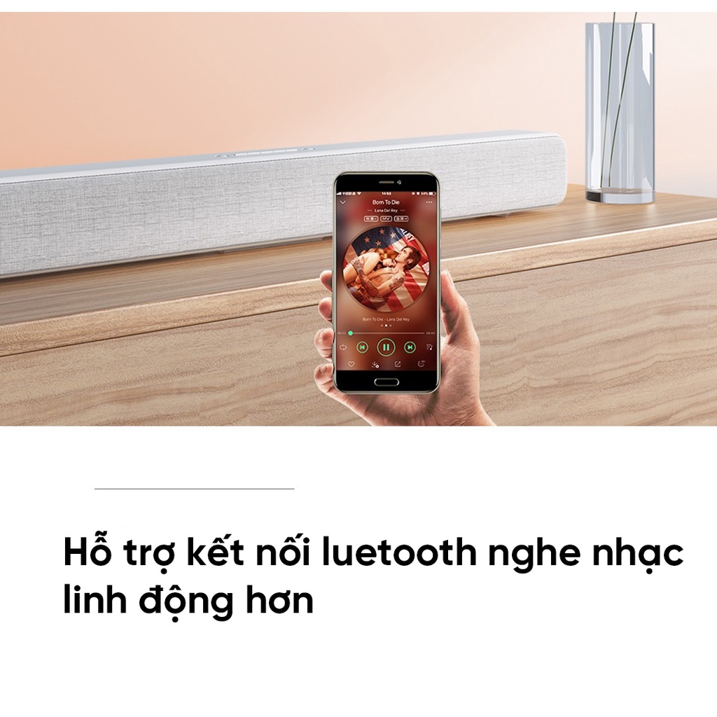 Loa Soundbar Bluetooth Xiaomi Millet