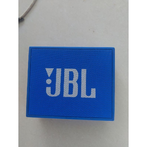 loa JBL go plus củ