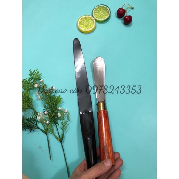 Bộ 2 dao lấy cơm dừa siêu tiện lợi